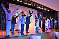 Edgewood presents FROZEN