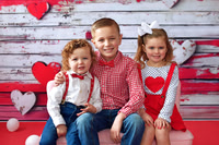Valentine sessions | Samohod