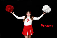 Deni | Cheer
