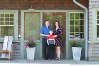 Shultz Family 2024