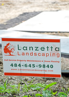 Lanzetta Landscaping | Swarthmore Swim Club