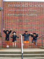 Kindergarten Academy