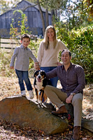 Daly Family @ BHF