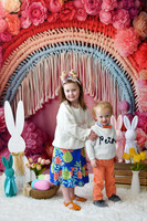 Easter Sessions | Donnelly