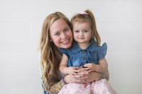Mommy & Me | Dennon