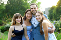 Kugler Family 2025
