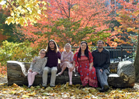 Eberle Family 2024