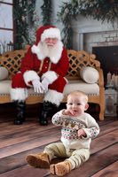 Santa 2024 | Anderson