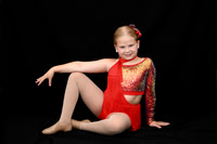 Dance | Grace