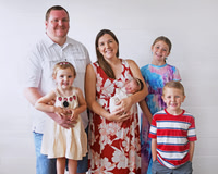 Calk | Party of Six