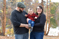 Zappone Family 2024