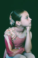 Play like a Girl | Lucy