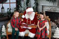 Santa 2024 | Raikowski