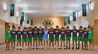 RHS Boys Soccer | Senior Night