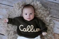 Callum the Cutie