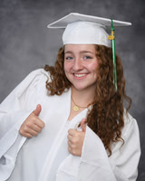 RHS Grad Proofs | Abby