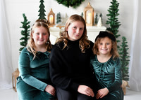 Studio 2024 | Christman