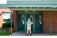 Edgewood | Donaldson