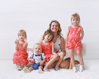 Mommy & Me | Byrne