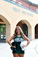 RHS 2025/26 Cheer Individual