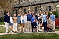 Murray Family 2024