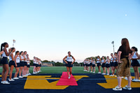 Sun Valley Cheer