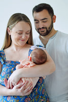 Welcome, Sienna