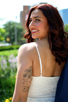 Casey @ Drexel
