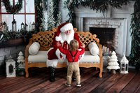 Santa 2024 | Helmuth