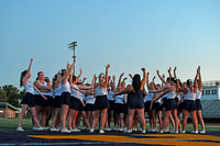 Champion Within | Sun Valley Cheer