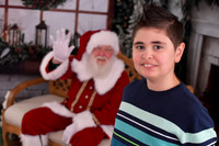 Santa 2024 | Soof