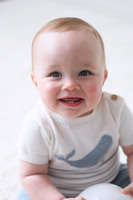 Jack turns ONE