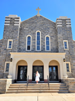Gia Communion 2022