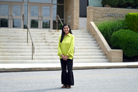 Lakeview | Gloria Goldey