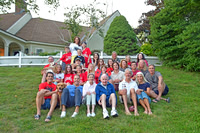Albanian Pilgrimage to Sunapee, NH