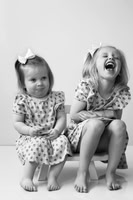 Personality Portraits | Humes