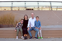 Harrington Family 2024