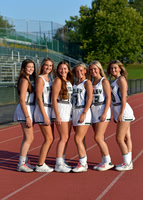 RHS Field Hockey | Seniors
